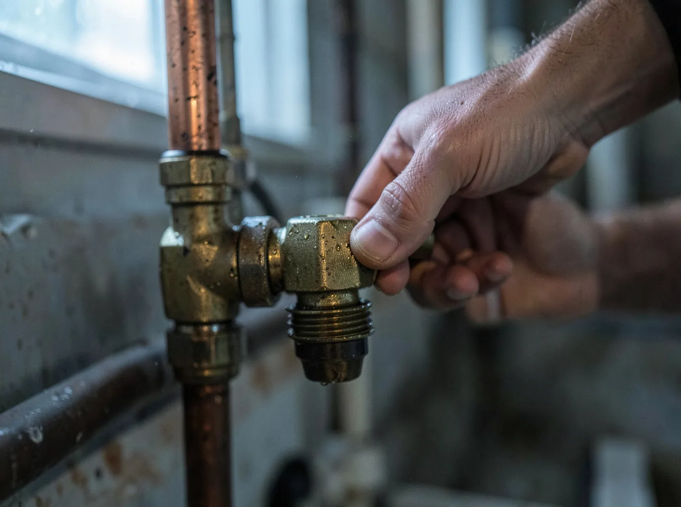 Emergency Plumber Dailey, WV FAQs